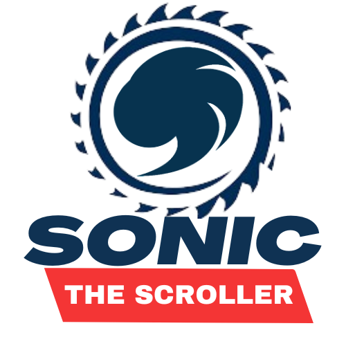 Sonic The Scroller project image
