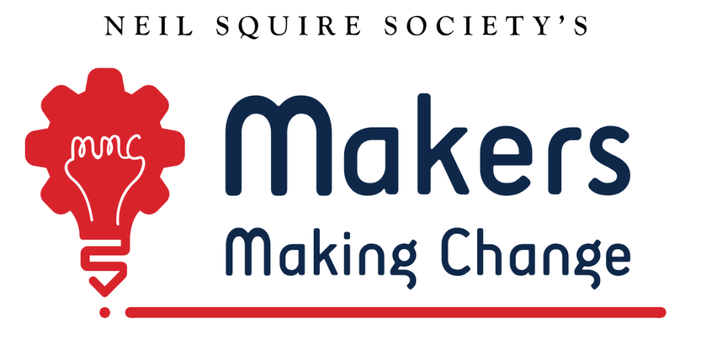 Makers Making Change Maker Picture